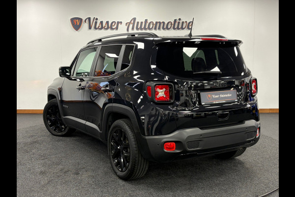 Jeep Renegade 1.0T Longitude*Automaat*PDC*Navi*Cruise-Control*Airco*
