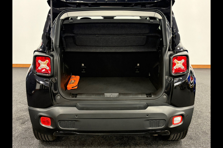 Jeep Renegade 1.0T Longitude*Automaat*PDC*Navi*Cruise-Control*Airco*