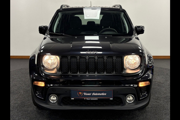 Jeep Renegade 1.0T Longitude*Automaat*PDC*Navi*Cruise-Control*Airco*