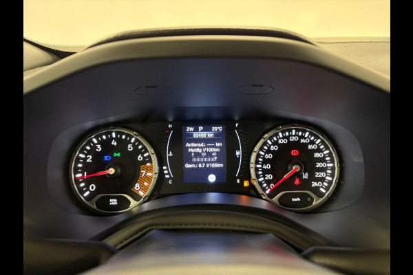 Jeep Renegade 1.0T Longitude*Automaat*PDC*Navi*Cruise-Control*Airco*