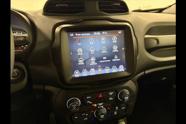Jeep Renegade 1.0T Longitude*Automaat*PDC*Navi*Cruise-Control*Airco*