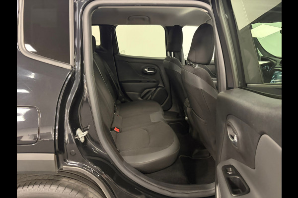 Jeep Renegade 1.0T Longitude*Automaat*PDC*Navi*Cruise-Control*Airco*