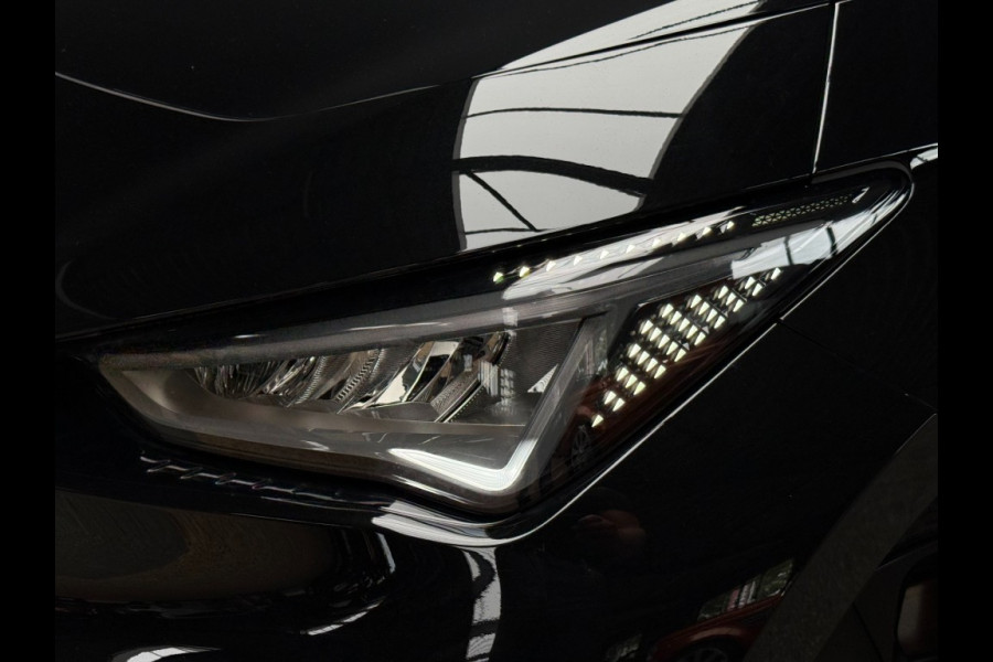 CUPRA Born CUPRA Born 546 km Limited 84 kw Adaptive cruise control, Achteruitrijcamera,Head-up