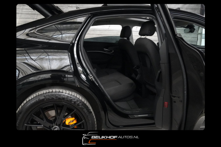 Audi e-tron Sportback 55 Quattro Panorama Camera Soh92.6%