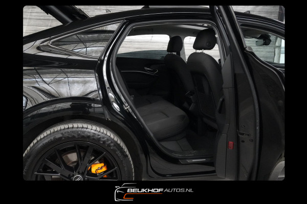 Audi e-tron Sportback 55 Quattro Panorama Camera Soh92.6%