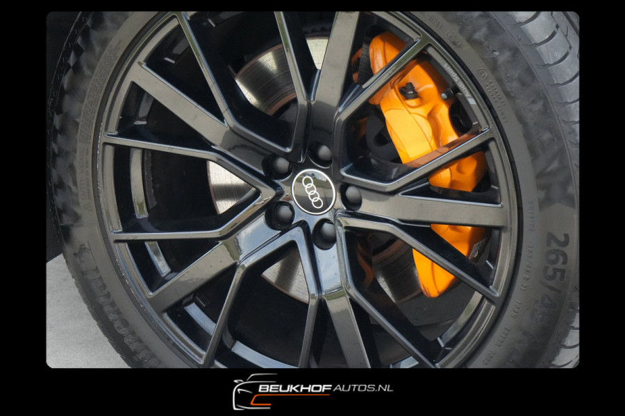 Audi e-tron Sportback 55 Quattro Panorama Camera Soh92.6%