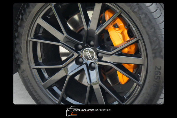 Audi e-tron Sportback 55 Quattro Panorama Camera Soh92.6%