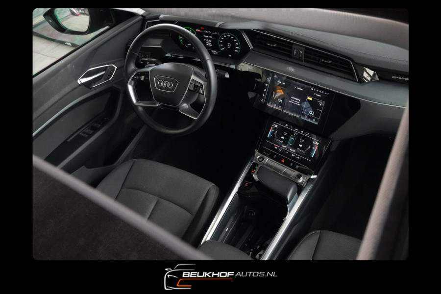 Audi e-tron Sportback 55 Quattro Panorama Camera Soh92.6%