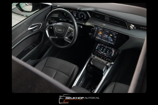 Audi e-tron Sportback 55 Quattro Panorama Camera Soh92.6%