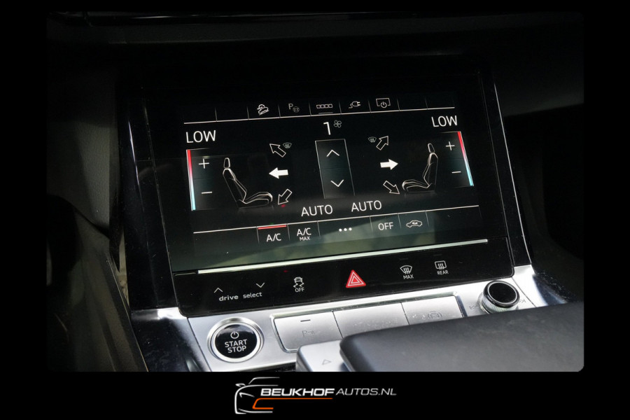 Audi e-tron Sportback 55 Quattro Panorama Camera Soh92.6%