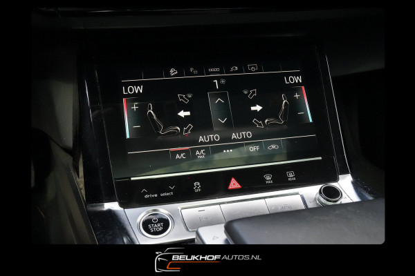 Audi e-tron Sportback 55 Quattro Panorama Camera Soh92.6%