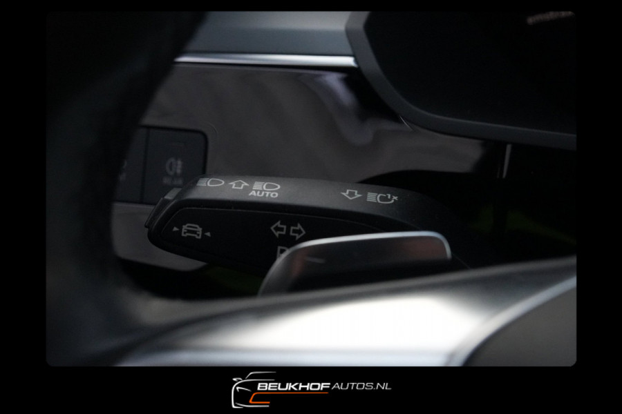 Audi e-tron Sportback 55 Quattro Panorama Camera Soh92.6%