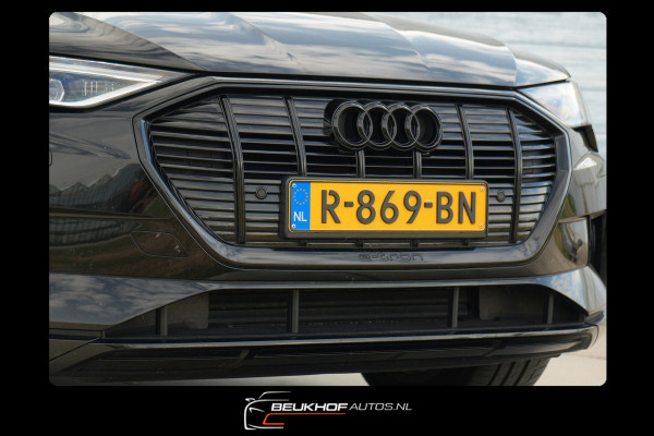 Audi e-tron Sportback 55 Quattro Panorama Camera Soh92.6%