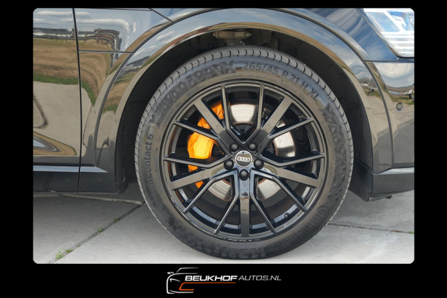 Audi e-tron Sportback 55 Quattro Panorama Camera Soh92.6%