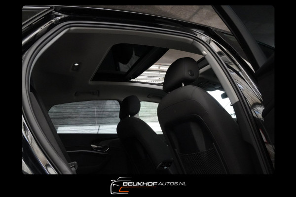Audi e-tron Sportback 55 Quattro Panorama Camera Soh92.6%