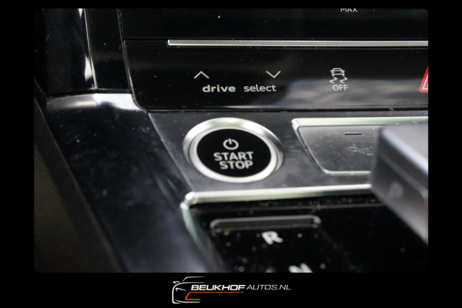 Audi e-tron Sportback 55 Quattro Panorama Camera Soh92.6%