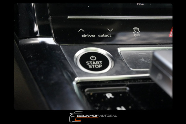 Audi e-tron Sportback 55 Quattro Panorama Camera Soh92.6%