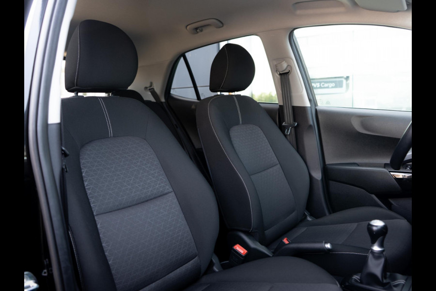 Kia Picanto 1.0 MPi DynamicPlusLine | Navigatie | Achteruitrijcamera | Climate control |