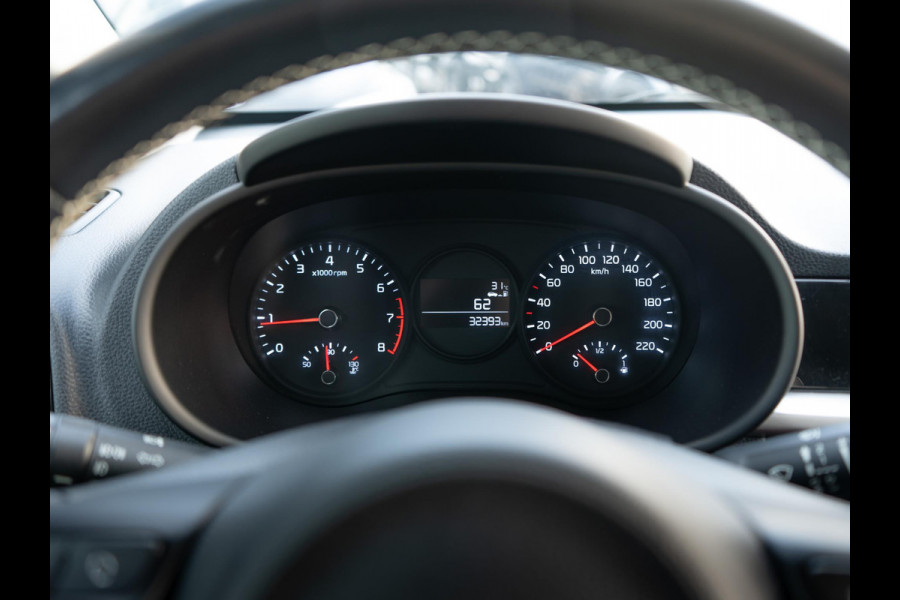 Kia Picanto 1.0 MPi DynamicPlusLine | Navigatie | Achteruitrijcamera | Climate control |
