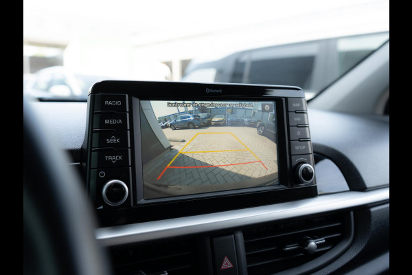 Kia Picanto 1.0 MPi DynamicPlusLine | Navigatie | Achteruitrijcamera | Climate control |