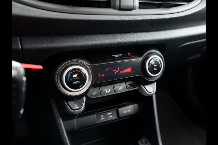 Kia Picanto 1.0 MPi DynamicPlusLine | Navigatie | Achteruitrijcamera | Climate control |