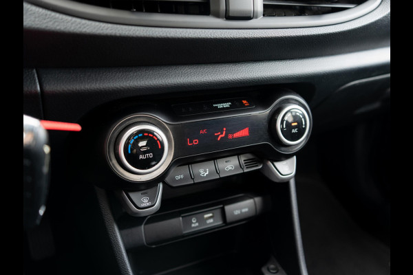 Kia Picanto 1.0 MPi DynamicPlusLine | Navigatie | Achteruitrijcamera | Climate control |