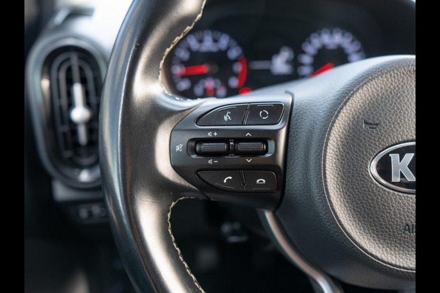 Kia Picanto 1.0 MPi DynamicPlusLine | Navigatie | Achteruitrijcamera | Climate control |