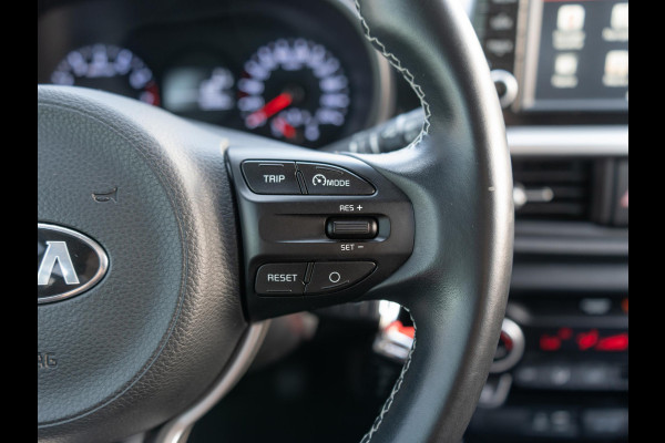 Kia Picanto 1.0 MPi DynamicPlusLine | Navigatie | Achteruitrijcamera | Climate control |