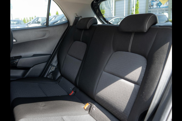 Kia Picanto 1.0 MPi DynamicPlusLine | Navigatie | Achteruitrijcamera | Climate control |