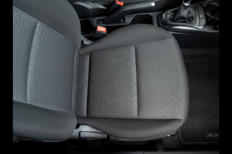 Kia Picanto 1.0 MPi DynamicPlusLine | Navigatie | Achteruitrijcamera | Climate control |