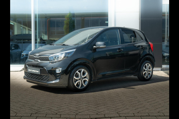 Kia Picanto 1.0 MPi DynamicPlusLine | Navigatie | Achteruitrijcamera | Climate control |