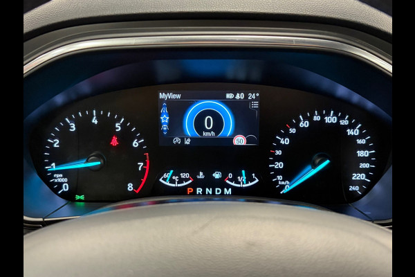 Ford FOCUS Wagon 1.5 EcoBoost*Automaat*Head-up*Winter-Pakket*elect-Klep*Apple-Carplay*PDC*