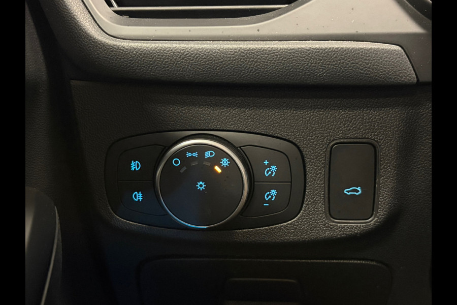 Ford FOCUS Wagon 1.5 EcoBoost*Automaat*Head-up*Winter-Pakket*elect-Klep*Apple-Carplay*PDC*