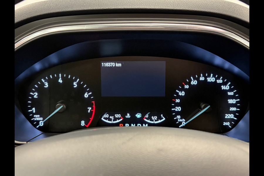 Ford FOCUS Wagon 1.5 EcoBoost*Automaat*Head-up*Winter-Pakket*elect-Klep*Apple-Carplay*PDC*