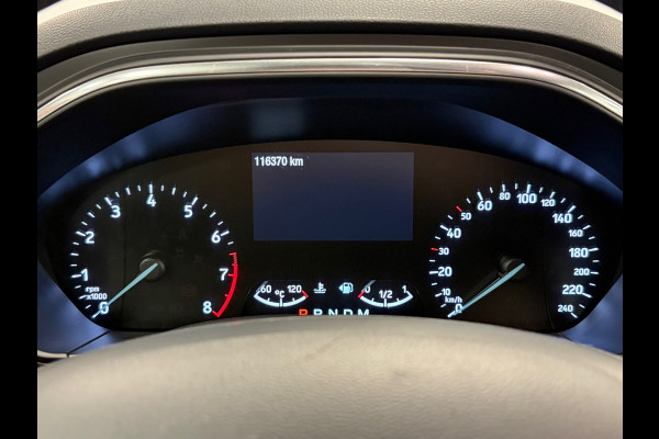 Ford FOCUS Wagon 1.5 EcoBoost*Automaat*Head-up*Winter-Pakket*elect-Klep*Apple-Carplay*PDC*