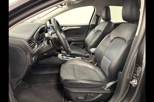 Ford FOCUS Wagon 1.5 EcoBoost*Automaat*Head-up*Winter-Pakket*elect-Klep*Apple-Carplay*PDC*
