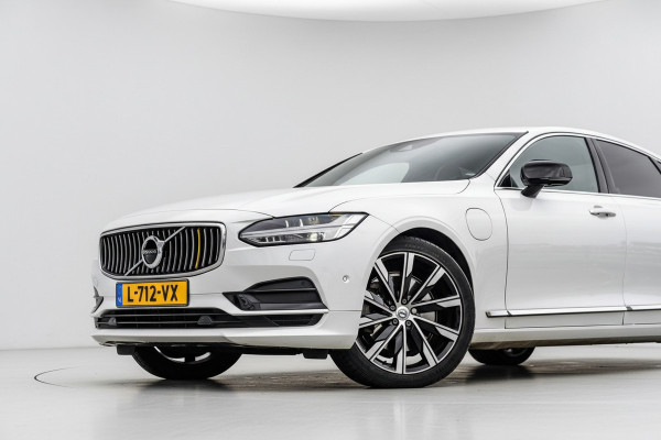 Volvo S90 2.0 T8 AWD Inscription /Pano/massage/B&W/360