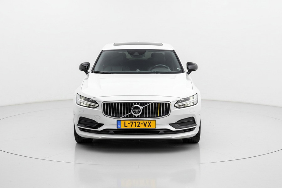 Volvo S90 2.0 T8 AWD Inscription /Pano/massage/B&W/360