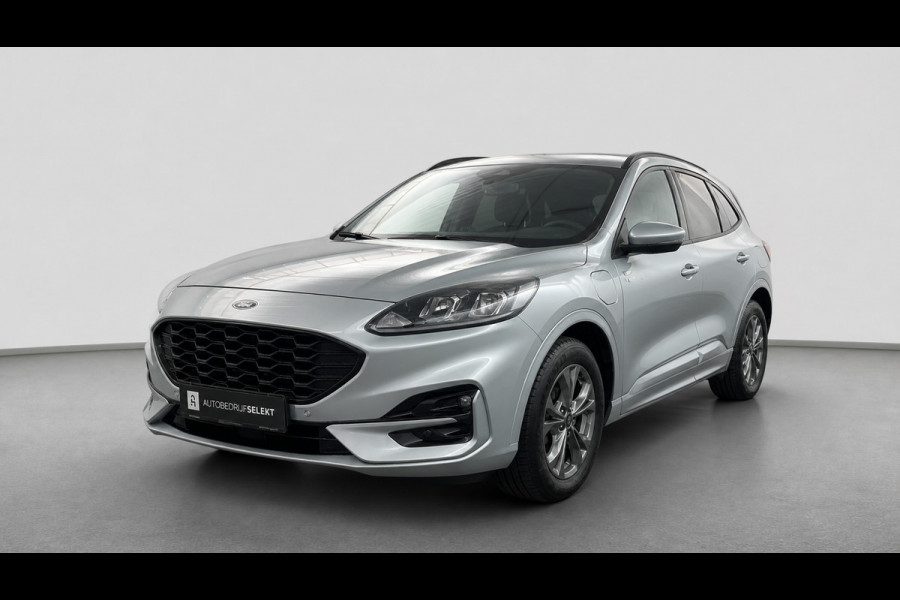 Ford Kuga 2.5 PHEV ST-Line | Trekhaak | Camera | Navi
