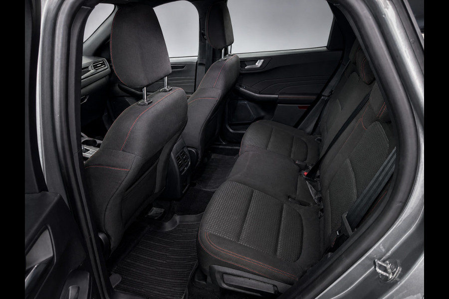 Ford Kuga 2.5 PHEV ST-Line | Trekhaak | Camera | Navi