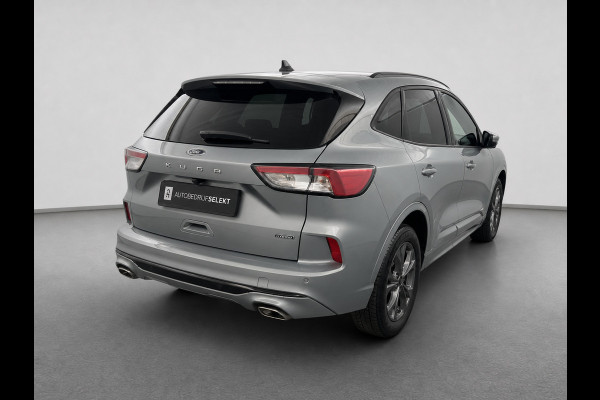 Ford Kuga 2.5 PHEV ST-Line | Trekhaak | Camera | Navi