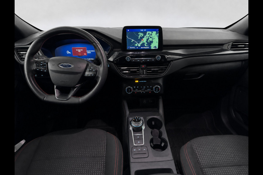 Ford Kuga 2.5 PHEV ST-Line | Trekhaak | Camera | Navi