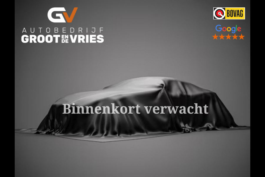 Kia Sportage 1.6 GDI DynamicLine|Trekhaak|Camera