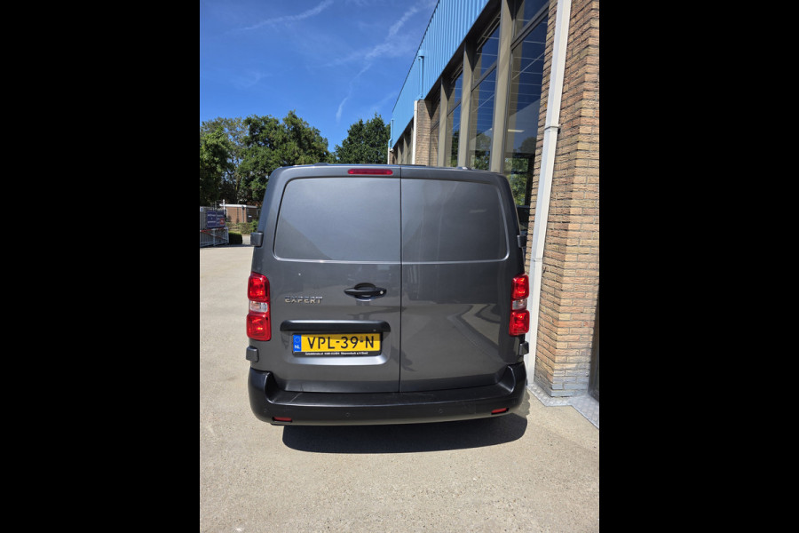 Peugeot Expert 2.0 BlueHDI 145Pk Automaat Premium Airco Cruise control