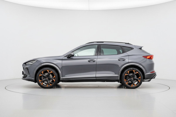 CUPRA Formentor 2.0 TSI 4DRIVE /Pano/Carbon/Kuipstoelen/310pk