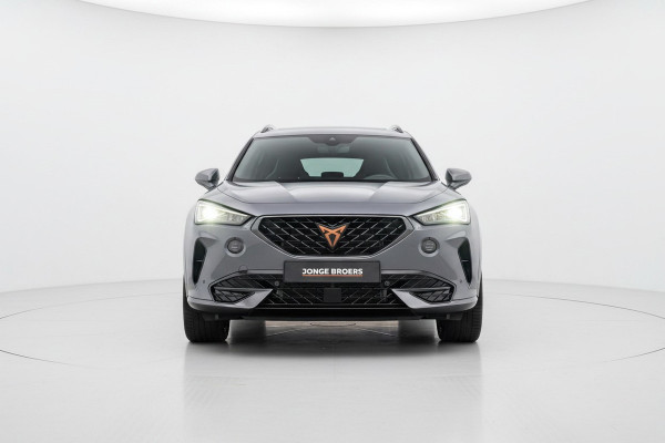 CUPRA Formentor 2.0 TSI 4DRIVE /Pano/Carbon/Kuipstoelen/310pk