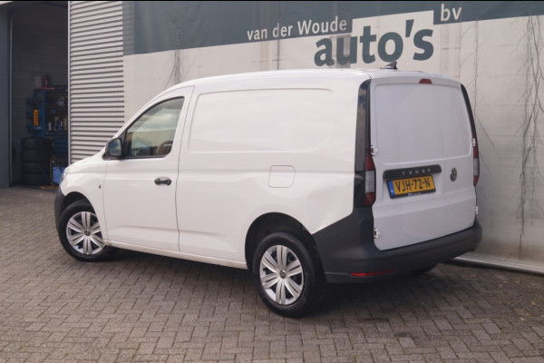 Volkswagen Caddy 2.0 TDI Trend Cargo -AIRCO-PDC-