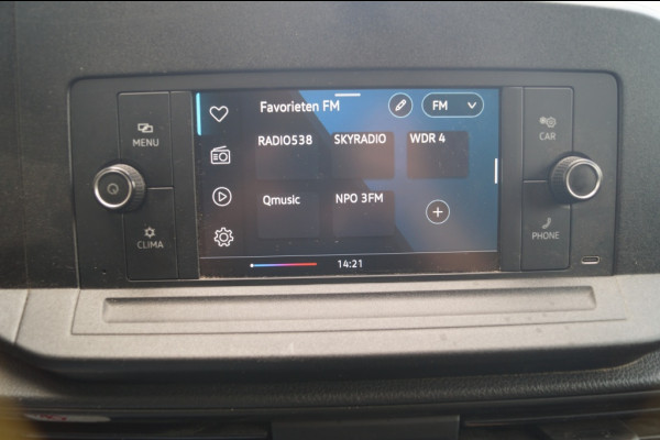 Volkswagen Caddy 2.0 TDI Trend Cargo -AIRCO-PDC-