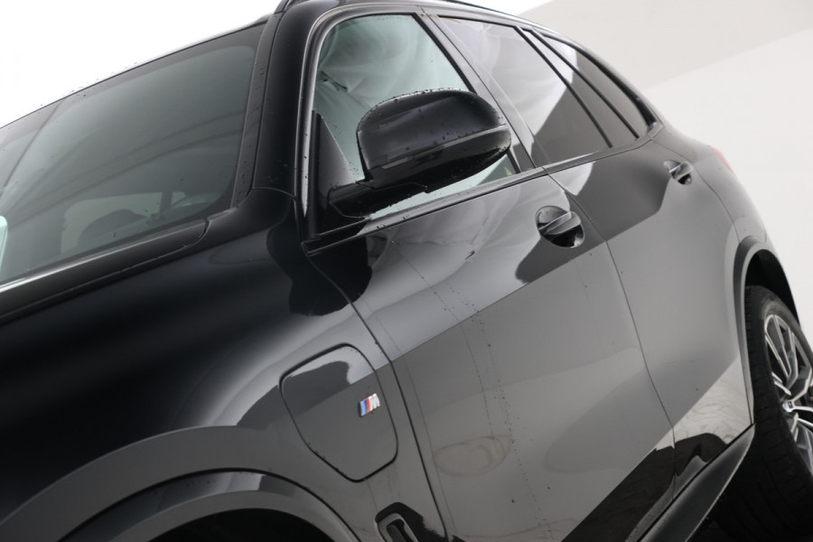 BMW X5 xDrive45e High Executive M-sport Full black Apple carplay