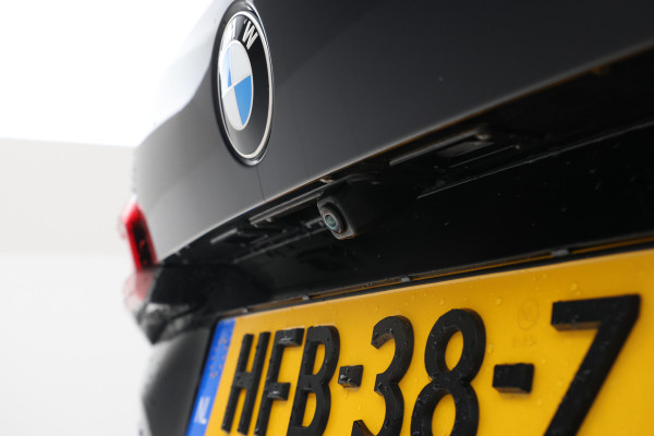 BMW X5 xDrive45e High Executive M-sport Full black Apple carplay